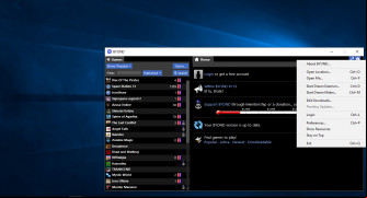 BYOND screenshot 3
