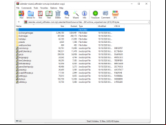 Calendar Wizard - source-files