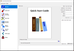 Calibre Portable - convert-books