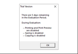 CD Key Generator - trial