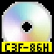 CD Key Reader logo
