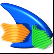 cFosSpeed logo
