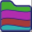 Change My Folder Icon logo
