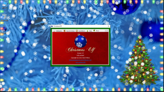 Christmas Elf screenshot 1