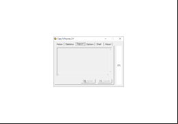 CIA - Copy It Anyway - report