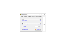 CIA - Copy It Anyway - options