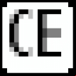 Class Editor logo