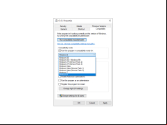 CLCL - compatibility