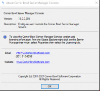 Cocosenor Product Key Tuner screenshot 2