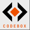 CodeBox logo
