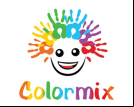 Color Mixer logo