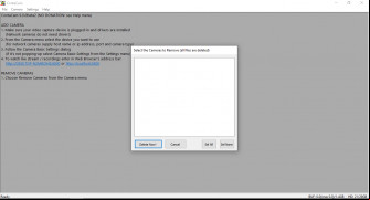 ContaCam screenshot 3