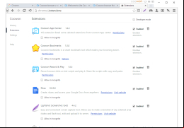 Coowon - extensions