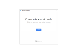 Coowon - ready-to-use