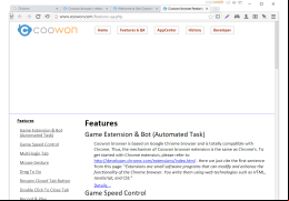Coowon - help