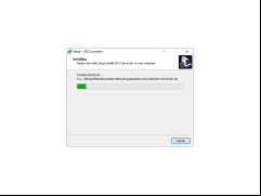 CR2 Converter - how-to-install