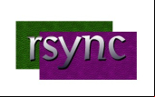 cwRsync logo