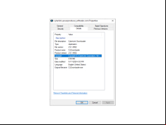Cyberlink PowerProducer - details