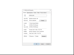 D3dx9_42.dll - properties