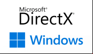 D3dx9_43.dll logo