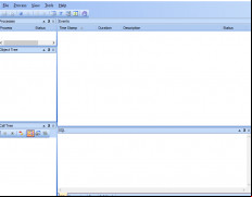 dbMonitor screenshot 1