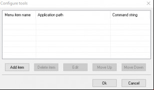 DeepBurner screenshot 3