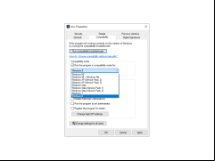 Divx Player - compatibility