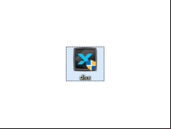 Divx Player - logo