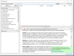DocFetcher - how-to-use-guide