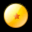 Dragon Ball Icons logo