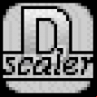 DScaler logo