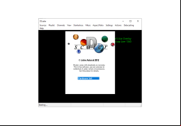 DScaler - about-application