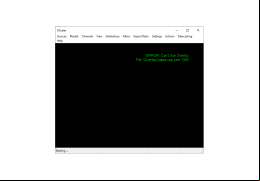 DScaler - main-screen