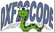 DXF 2 G-Code logo