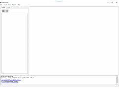 DXF 2 G-Code - main-screen