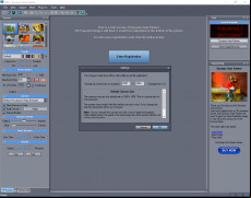 Dynamic Auto-Painter screenshot 1
