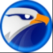 EagleGet logo