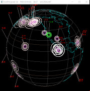 Earthquake 3D screenshot 1