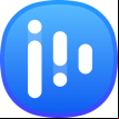 EaseUS Video Editor logo