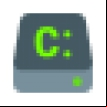 Easy Drive Icon Changer logo