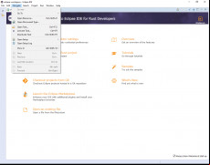 Eclipse IDE screenshot 3