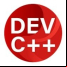 Embarcadero Dev C++