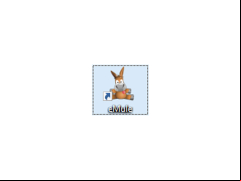eMule - logo
