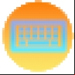 English Typing Master logo