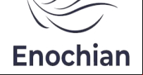 Enochian logo