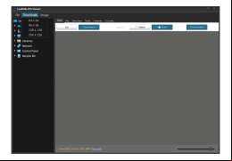 EPS Viewer - thumbnails