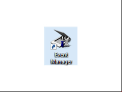 Epson Event Manager Utility - logo