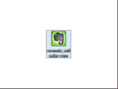 EverNote - logo