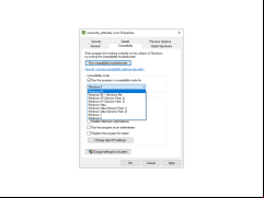 EverNote - compatibility