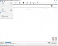 Express Rip Free CD Ripper screenshot 3